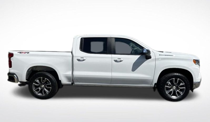 2024 Chevrolet Silverado 1500 LT – BCP0426 full