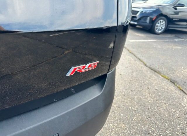 2023 Chevrolet Traverse RS – BCP0444 full