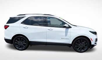 2024 Chevrolet Equinox RS – CCP0180 full