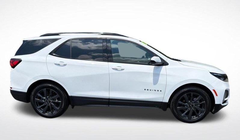 2024 Chevrolet Equinox RS – CCP0180 full