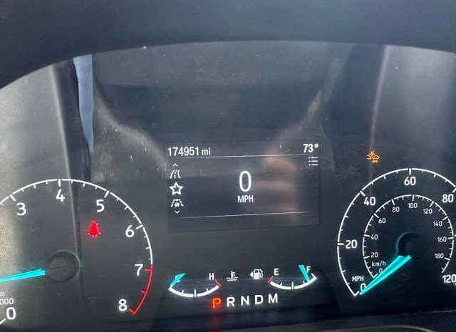 2020 Ford Transit-250 Base – BCP0428 full