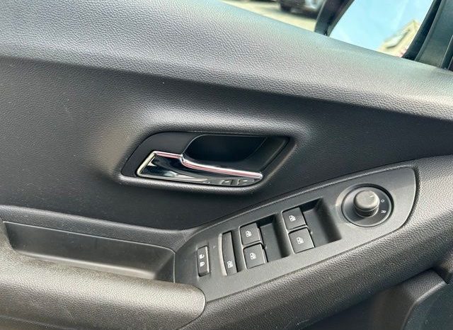 2019 Chevrolet Trax LT – BC262426B full
