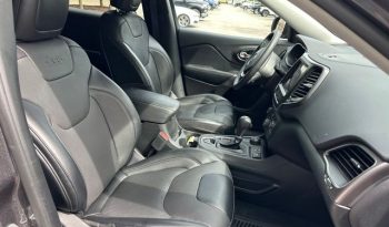 2022 Jeep Cherokee Latitude Lux – BC262351A full