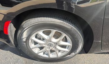 2024 Chrysler Pacifica Touring L – CCA0192 full