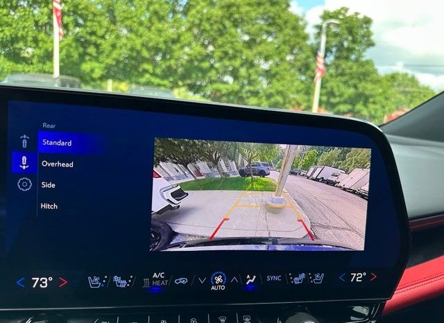 2024 Chevrolet Blazer EV RS – BCP0511 full