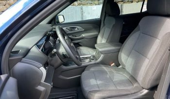 2023 Chevrolet Traverse LT – BCP0385 full