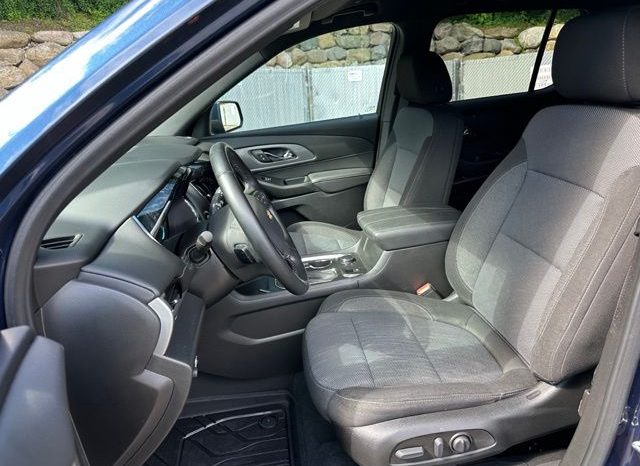 2023 Chevrolet Traverse LT – BCP0385 full