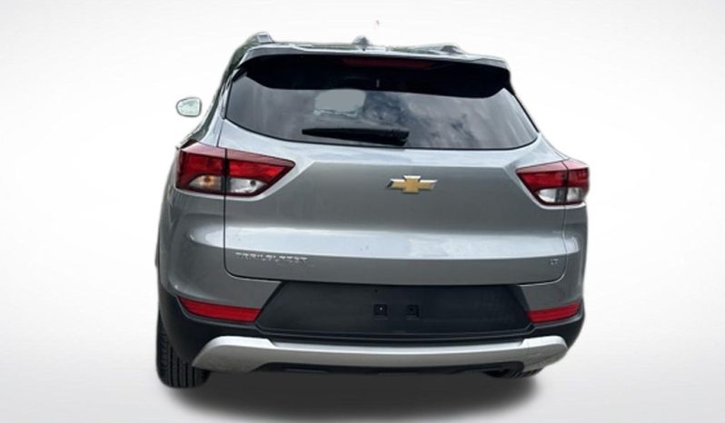 2023 Chevrolet TrailBlazer LT – BCP0416 full