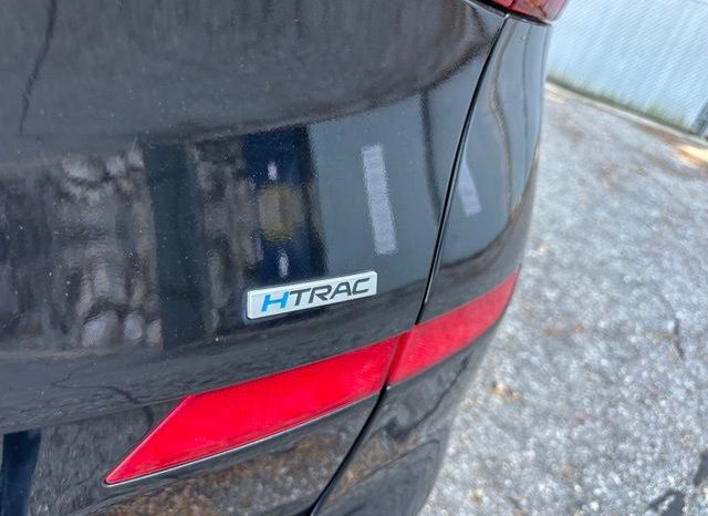 2019 Hyundai Tucson SEL – BC262789A full