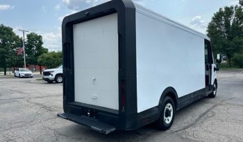 2024 BrightDrop Zevo 600 Base – BCP0493 full