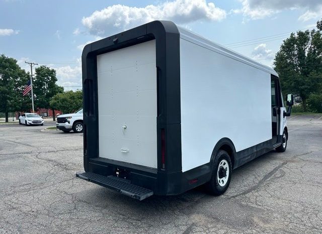 2024 BrightDrop Zevo 600 Base – BCP0493 full