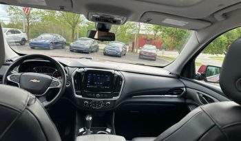 2020 Chevrolet Traverse 3LT – AC0328 full
