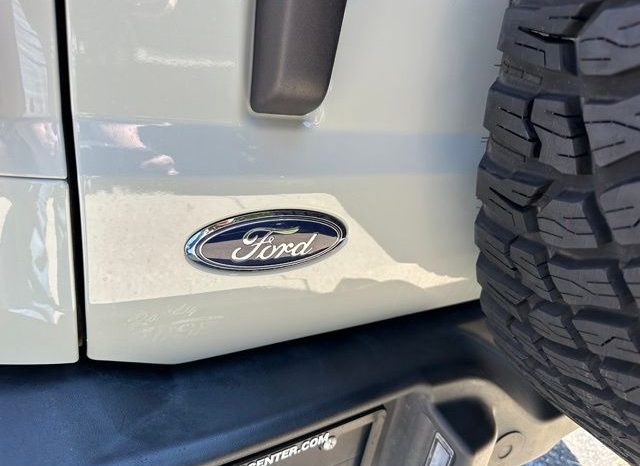 2024 Ford Bronco Big Bend – BCP0318 full