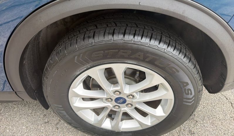 2020 Ford Escape SE – CC260900A full