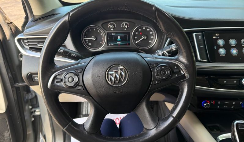 2019 Buick Enclave Essence – CC260872A full