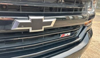 2019 Chevrolet Silverado 1500 LD LT – AC0325 full