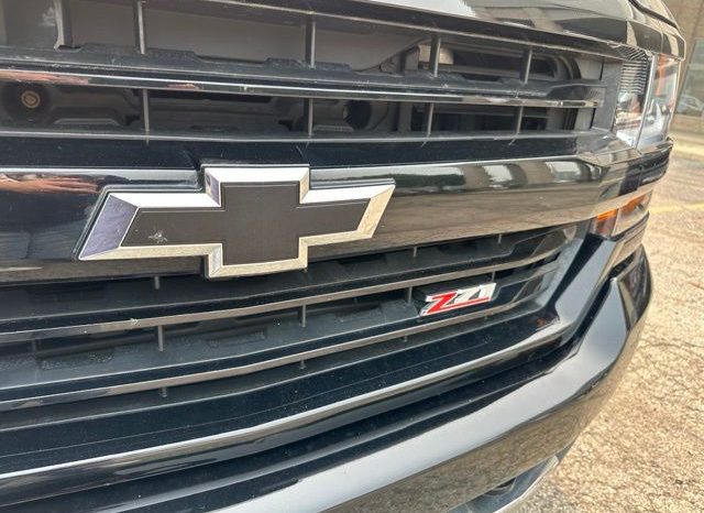 2019 Chevrolet Silverado 1500 LD LT – AC0325 full