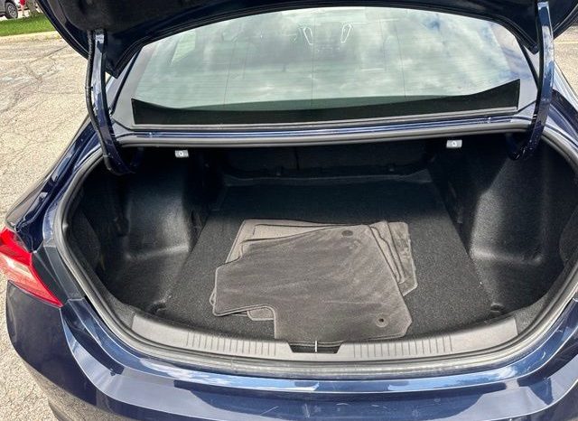 2018 Chevrolet Malibu LT – BCP0465 full
