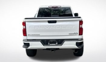 2020 Chevrolet Silverado 2500HD High Country – BC263245A full