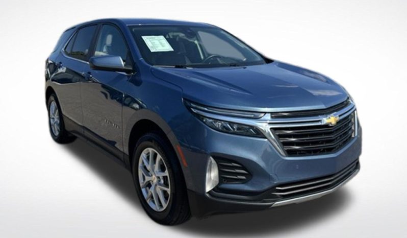 2024 Chevrolet Equinox LT – BCP0377 full