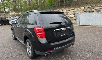 2016 Chevrolet Equinox LTZ – ACW0326 full
