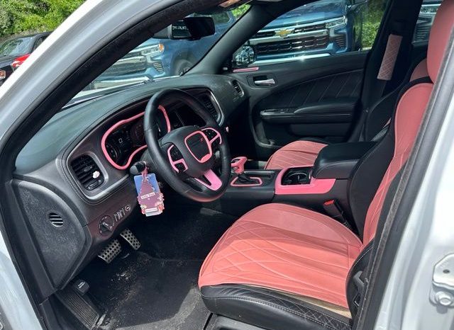 2021 Dodge Charger GT – AC0312A full