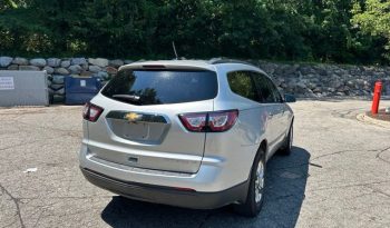 2015 Chevrolet Traverse LS – BC263124B full