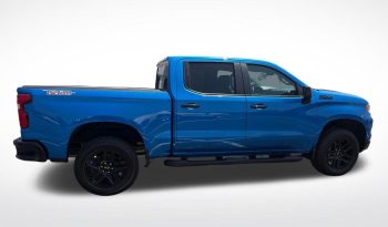 2023 Chevrolet Silverado 1500 LT Trail Boss – CCP0167 full