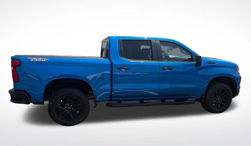 2023 Chevrolet Silverado 1500 LT Trail Boss – CCP0167 full
