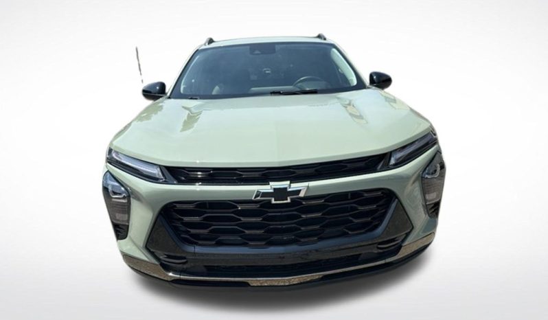 2024 Chevrolet Trax ACTIV – BCP0454 full