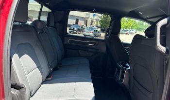 2021 Ram 1500 Big Horn/Lone Star – BC262898A full