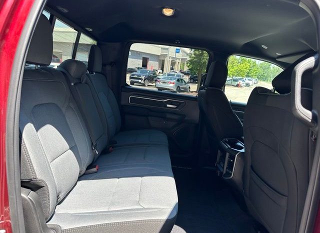 2021 Ram 1500 Big Horn/Lone Star – BC262898A full