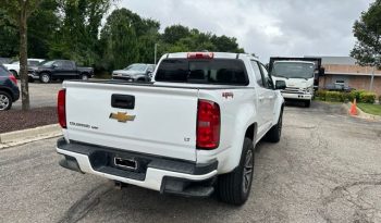 2019 Chevrolet Colorado LT – BC262870A full