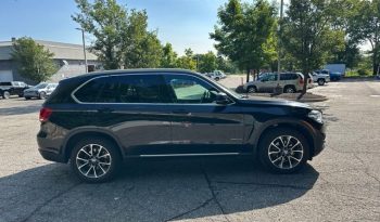 2017 BMW X5 xDrive35i – BC263181A full