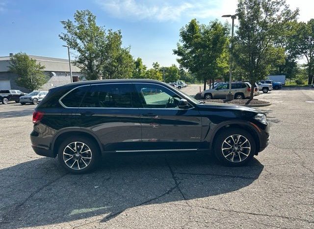 2017 BMW X5 xDrive35i – BC263181A full