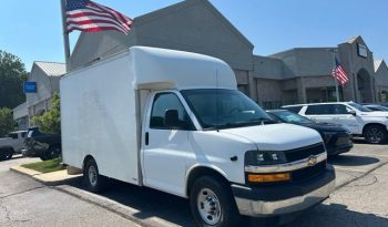 2020 Chevrolet Express 3500 Work Van – BC253339A full