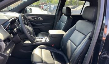 2024 Chevrolet Traverse Limited LT Leather – BCP0449 full