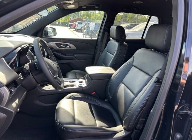 2024 Chevrolet Traverse Limited LT Leather – BCP0449 full