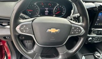 2020 Chevrolet Traverse 3LT – AC0328 full