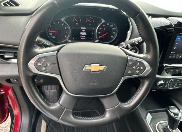 2020 Chevrolet Traverse 3LT – AC0328 full