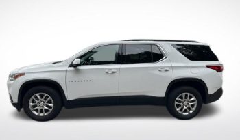 2021 Chevrolet Traverse LT – BCP0431A full