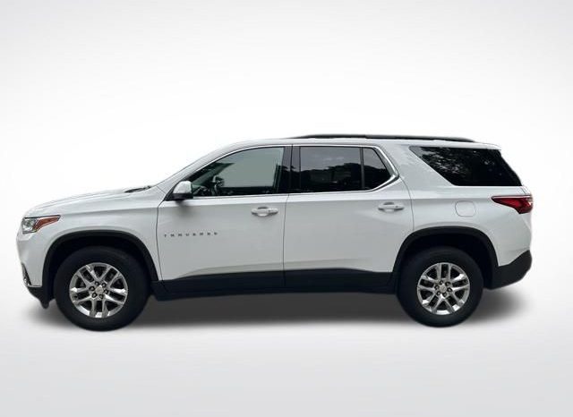 2021 Chevrolet Traverse LT – BCP0431A full