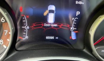 2020 Jeep Compass Limited – BC262690A full