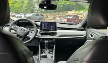 2023 Jeep Compass Latitude Lux – BCP0341 full