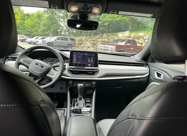2023 Jeep Compass Latitude Lux – BCP0341 full