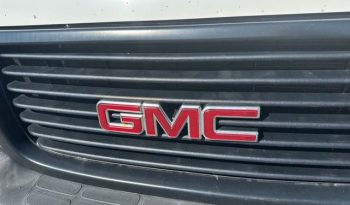 2020 GMC Savana Cutaway 4500 4500 Van – BC240056A full