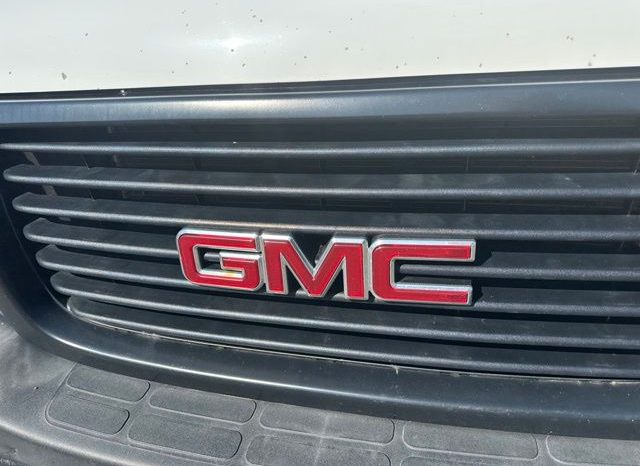 2020 GMC Savana Cutaway 4500 4500 Van – BC240056A full