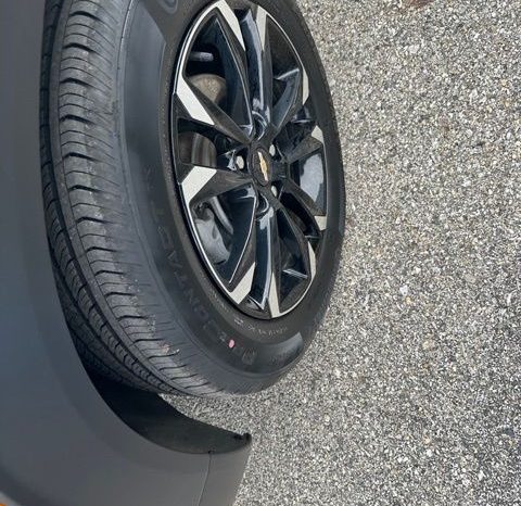 2023 Chevrolet TrailBlazer LT – BCP0416 full