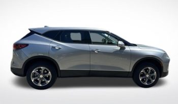 2024 Chevrolet Blazer LT – BCP0327 full