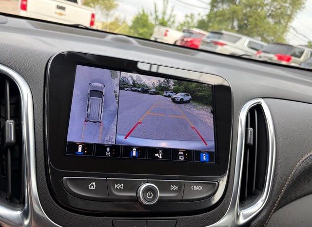 2023 Chevrolet Equinox Premier – BCP0479 full